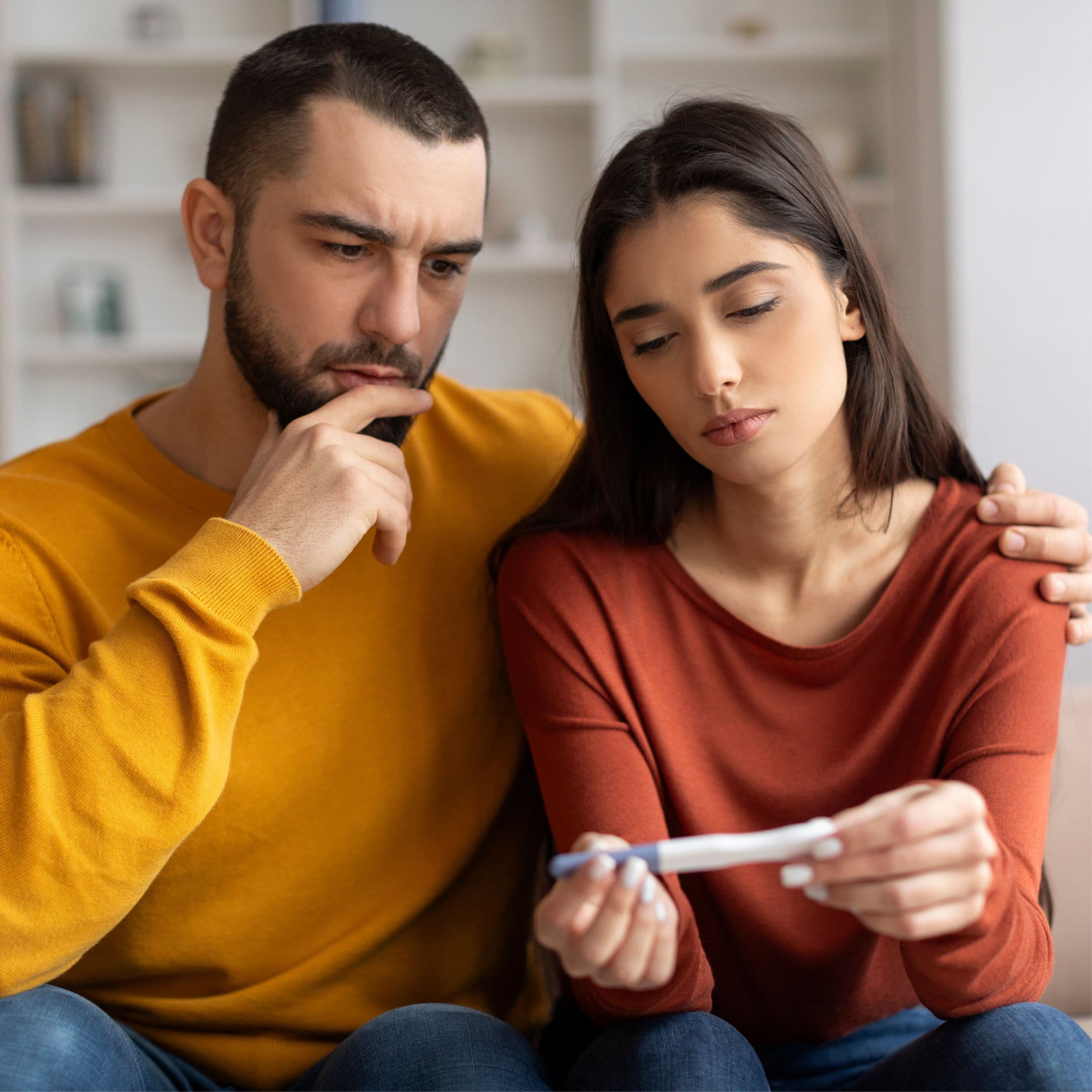 ¿Qué hacemos en una valoración de pareja infértil paso a paso?