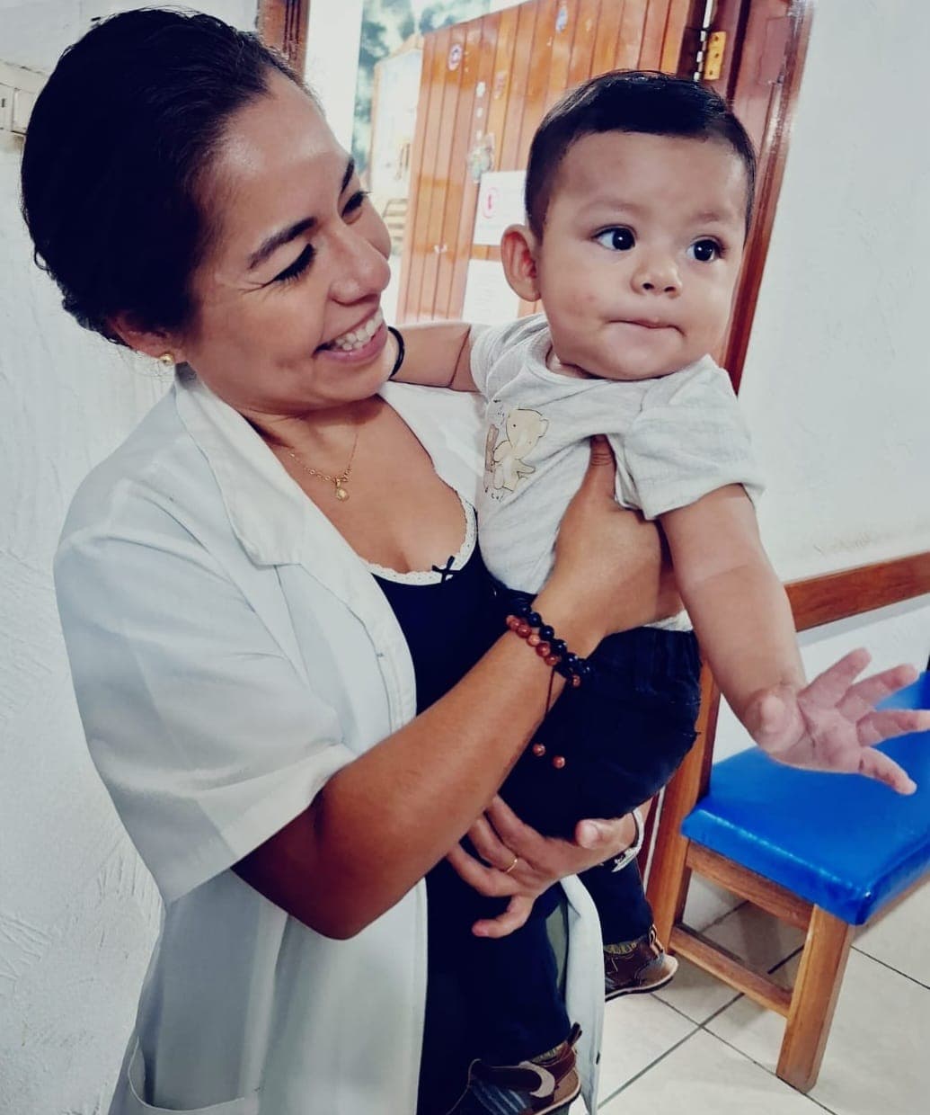 Caso de éxito 06: familia acompañada en su tratamiento