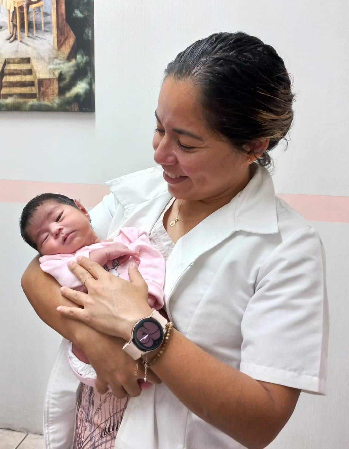 Caso de éxito 17: familia acompañada en su tratamiento