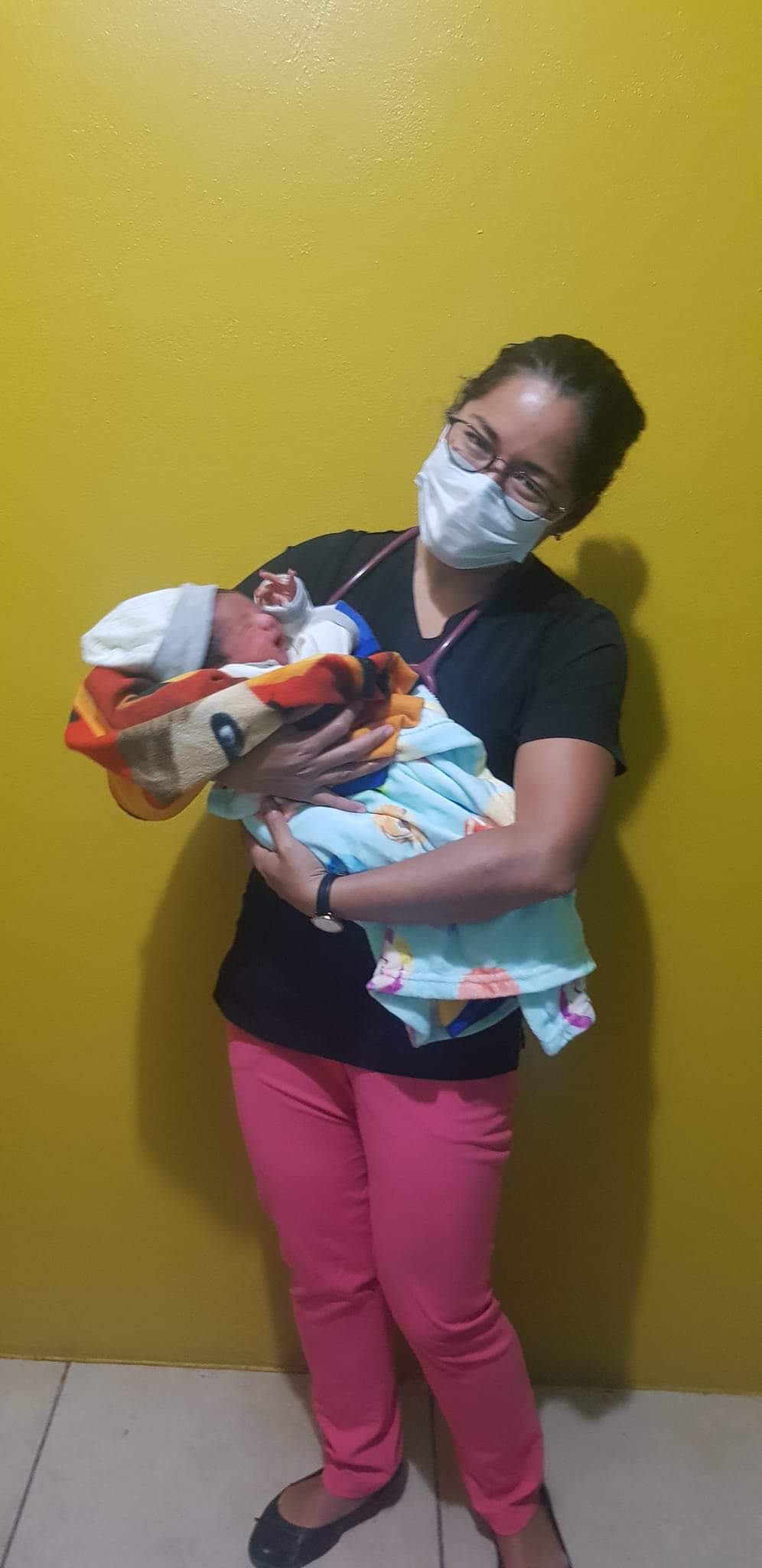 Caso de éxito 24: familia acompañada en su tratamiento